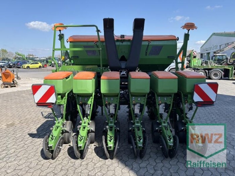 Einzelkornsägerät des Typs Amazone Precea, Gebrauchtmaschine in Wittlich (Bild 5)