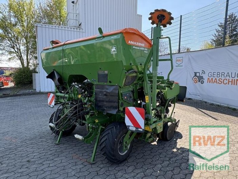 Einzelkornsägerät типа Amazone Precea, Gebrauchtmaschine в Kruft (Фотография 8)