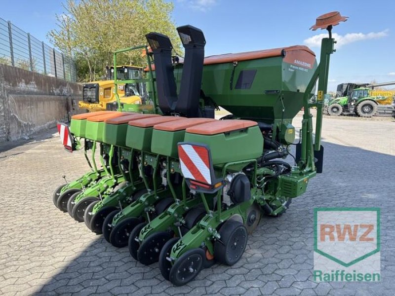 Einzelkornsägerät типа Amazone Precea, Gebrauchtmaschine в Kruft (Фотография 2)