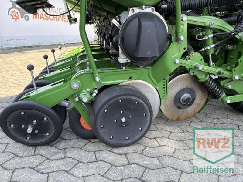 Einzelkornsägerät типа Amazone Precea, Gebrauchtmaschine в Kruft (Фотография 3)