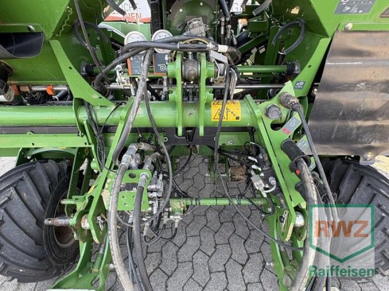 Einzelkornsägerät типа Amazone Precea, Gebrauchtmaschine в Kruft (Фотография 10)