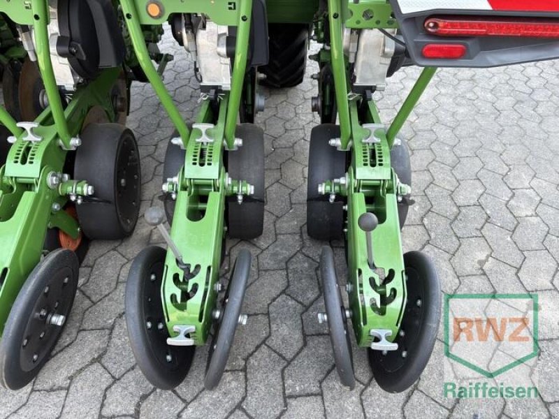 Einzelkornsägerät des Typs Amazone Precea, Gebrauchtmaschine in Wittlich (Bild 4)