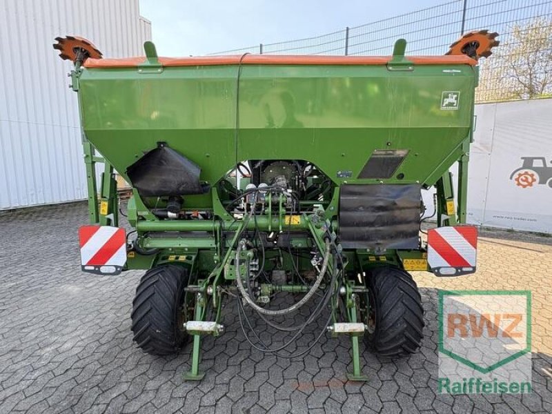 Einzelkornsägerät des Typs Amazone Precea, Gebrauchtmaschine in Wittlich (Bild 9)