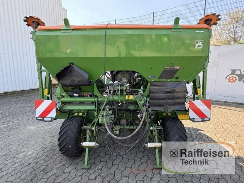 Einzelkornsägerät типа Amazone Precea, Gebrauchtmaschine в Kruft (Фотография 9)