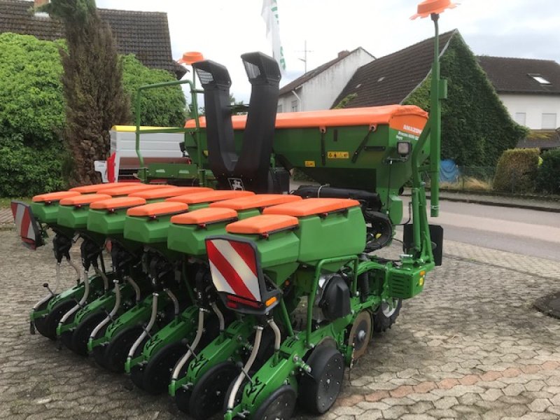 Einzelkornsägerät typu Amazone Precea4500 2 CC Super, Neumaschine v Achern (Obrázek 1)