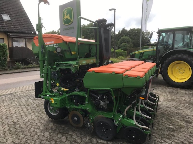 Einzelkornsägerät typu Amazone Precea4500 2 CC Super, Neumaschine v Achern (Obrázek 2)