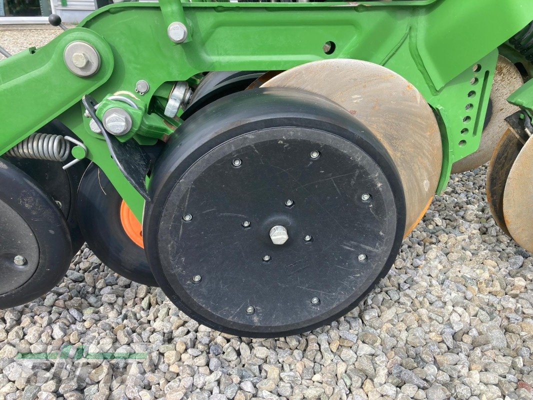 Einzelkornsägerät des Typs Amazone Precea6000-2FCC, Gebrauchtmaschine in Kanzach (Bild 5)