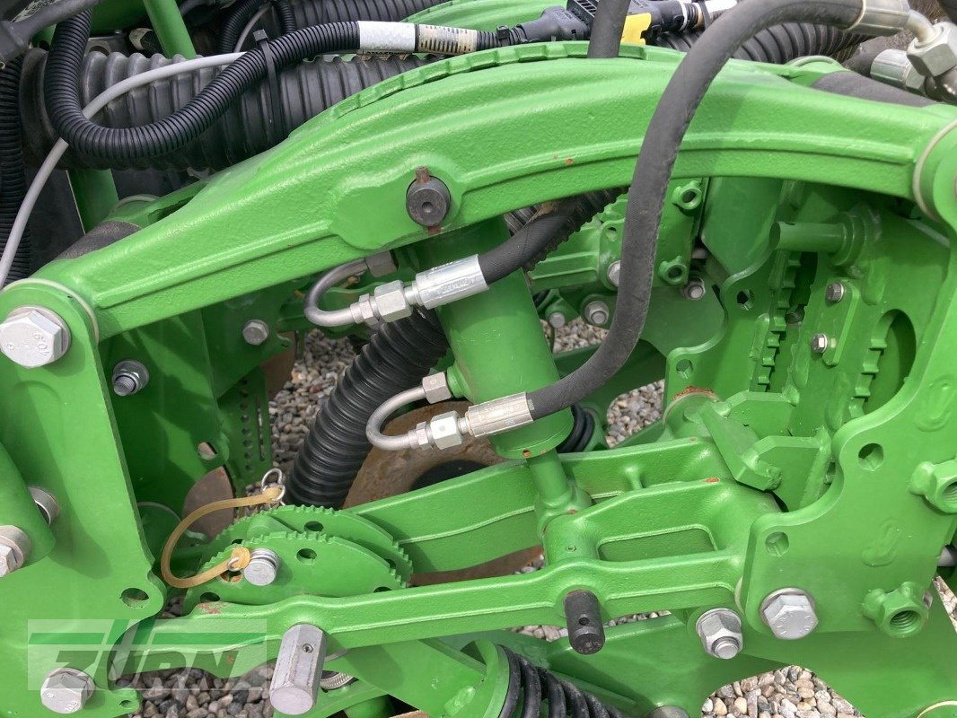 Einzelkornsägerät des Typs Amazone Precea6000-2FCC, Gebrauchtmaschine in Kanzach (Bild 13)