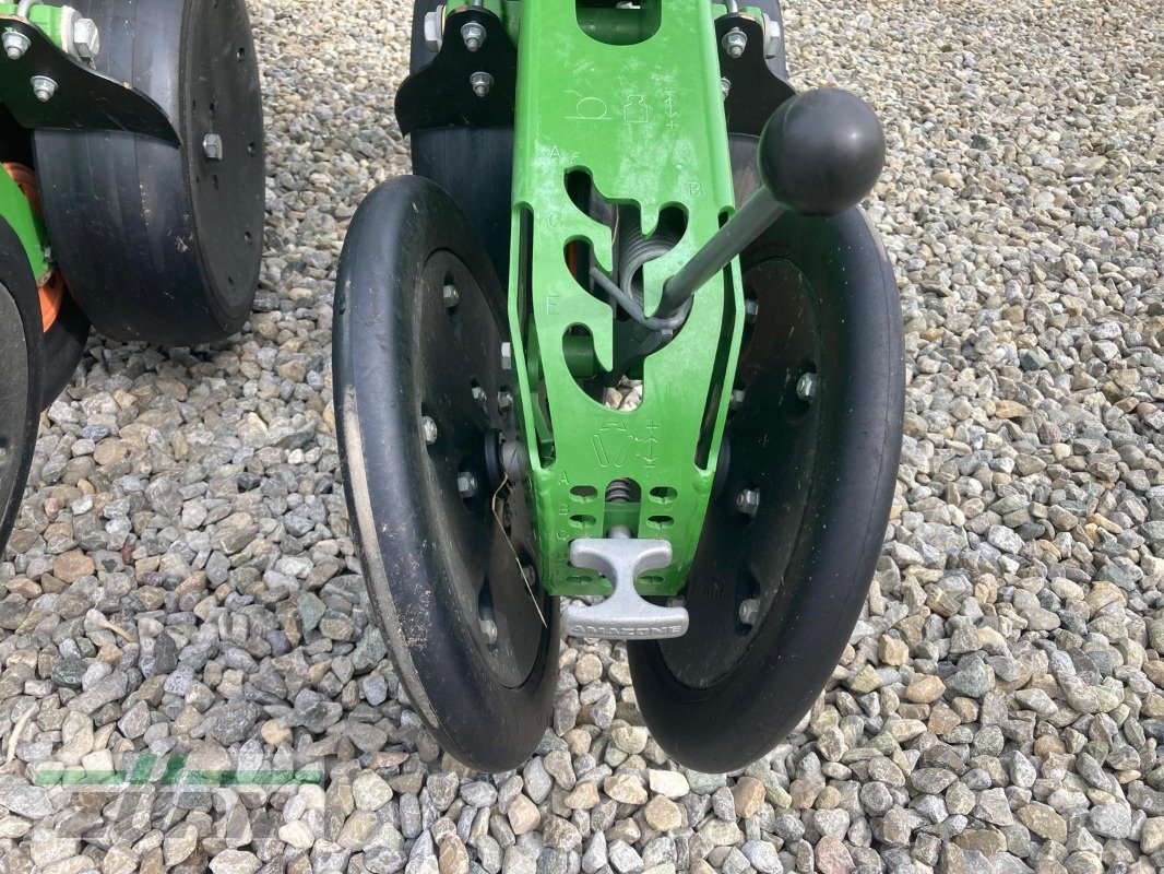 Einzelkornsägerät des Typs Amazone Precea6000-2FCC, Gebrauchtmaschine in Kanzach (Bild 15)