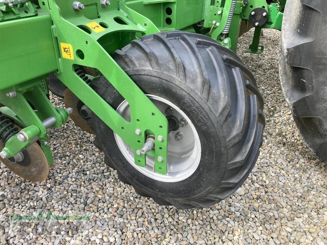 Einzelkornsägerät des Typs Amazone Precea6000-2FCC, Gebrauchtmaschine in Kanzach (Bild 16)