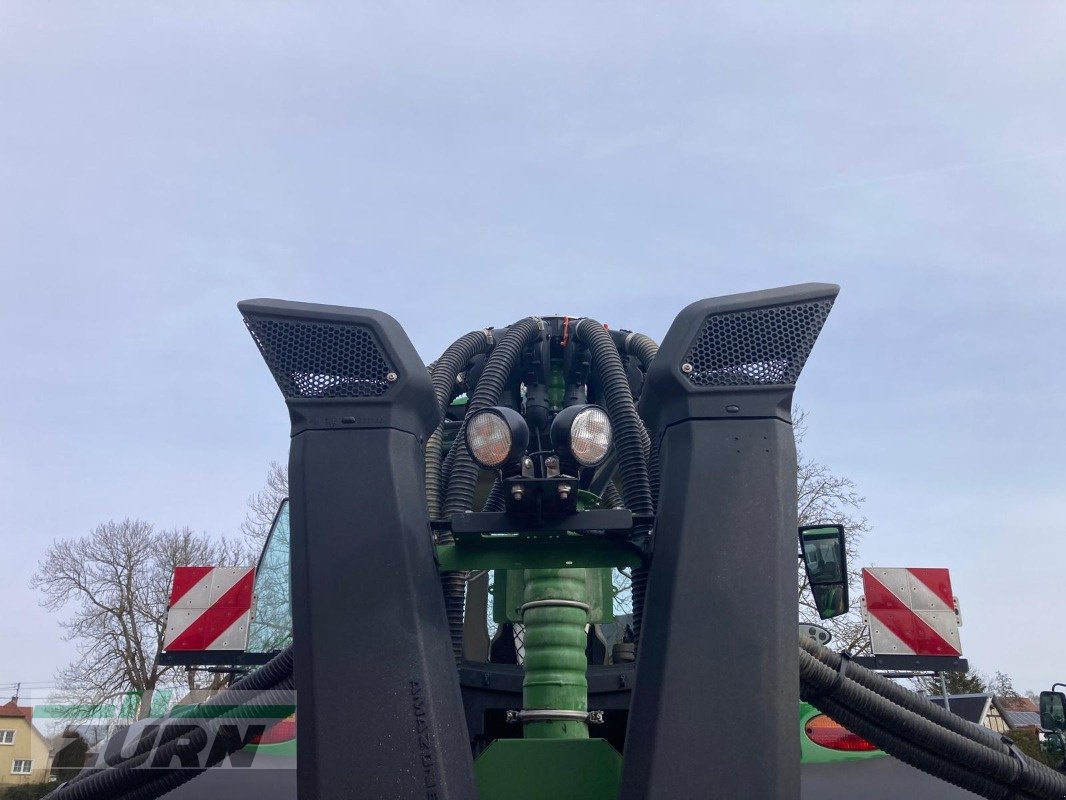 Einzelkornsägerät des Typs Amazone Precea6000-2FCC, Gebrauchtmaschine in Kanzach (Bild 17)