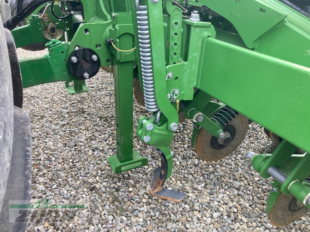 Einzelkornsägerät des Typs Amazone Precea6000-2FCC, Gebrauchtmaschine in Kanzach (Bild 18)