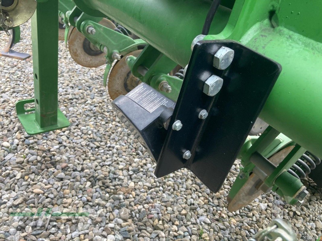 Einzelkornsägerät des Typs Amazone Precea6000-2FCC, Gebrauchtmaschine in Kanzach (Bild 21)