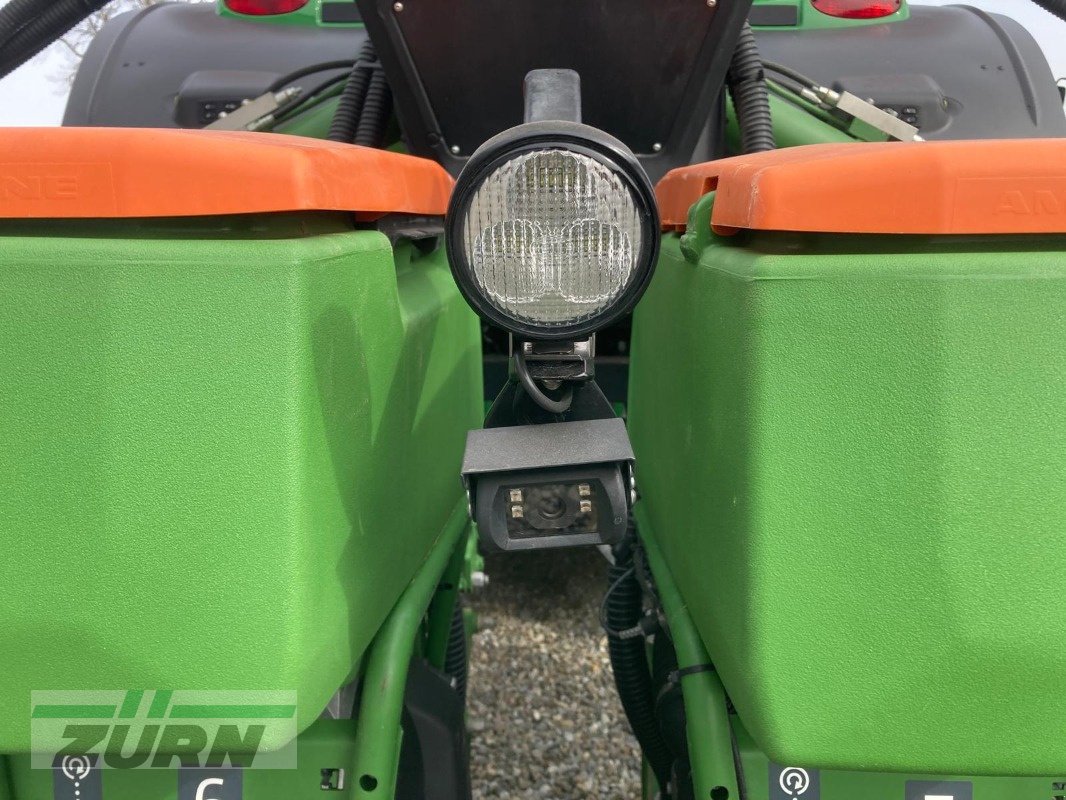 Einzelkornsägerät des Typs Amazone Precea6000-2FCC, Gebrauchtmaschine in Kanzach (Bild 22)