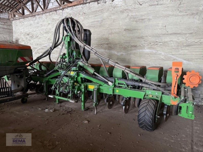 Einzelkornsägerät типа Amazone Prescea 6000-2FCC Super, Gebrauchtmaschine в Belzig-Schwanebeck