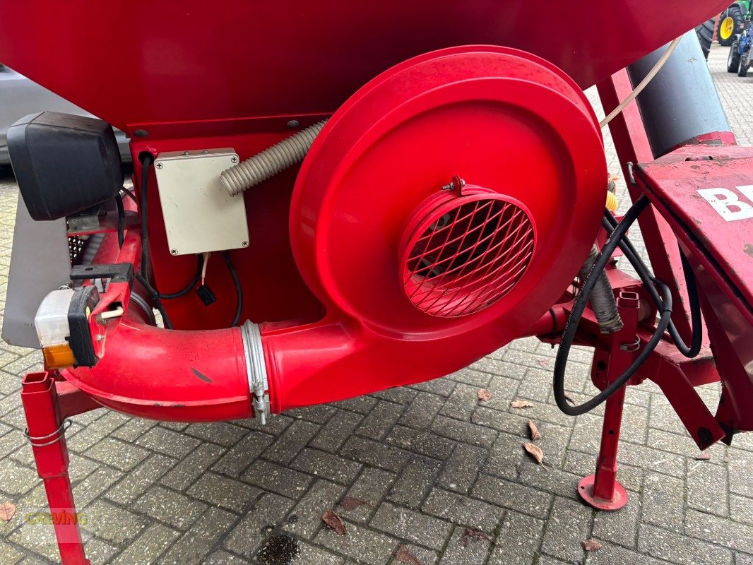 Einzelkornsägerät typu Becker Danagri Aeromat 8-reihig + Fronttank, Gebrauchtmaschine v Ahaus (Obrázek 18)