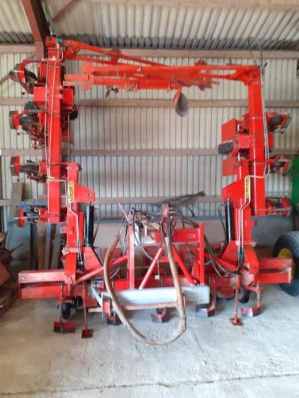 Einzelkornsägerät tipa Becker 12 rækket Utrolig velholdt, Gebrauchtmaschine u øster ulslev (Slika 3)