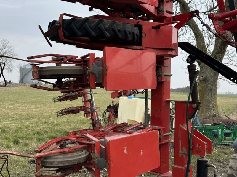 Einzelkornsägerät za tip Becker 12 rækket, Gebrauchtmaschine u øster ulslev (Slika 1)