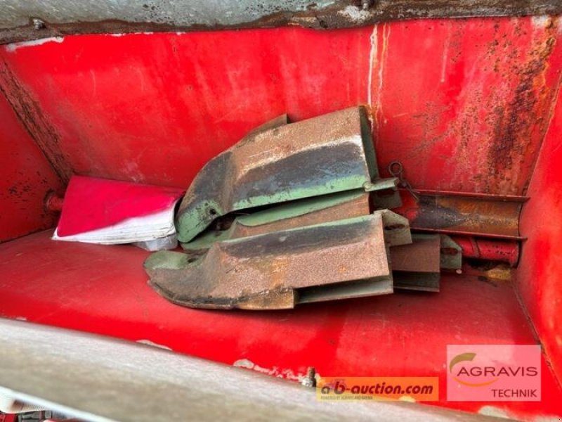 Einzelkornsägerät des Typs Becker AEROMAT 4, Gebrauchtmaschine in Meppen (Bild 8)