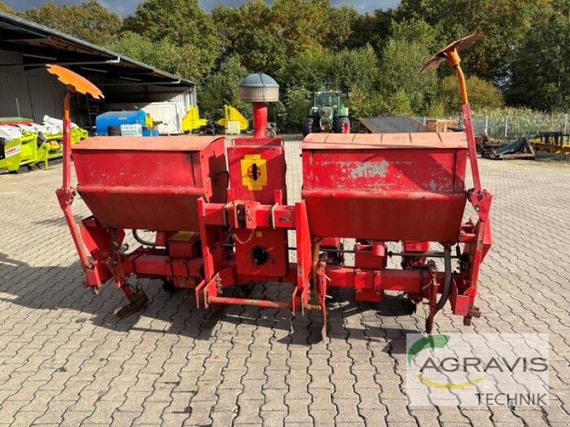 Einzelkornsägerät des Typs Becker AEROMAT 4, Gebrauchtmaschine in Meppen (Bild 1)