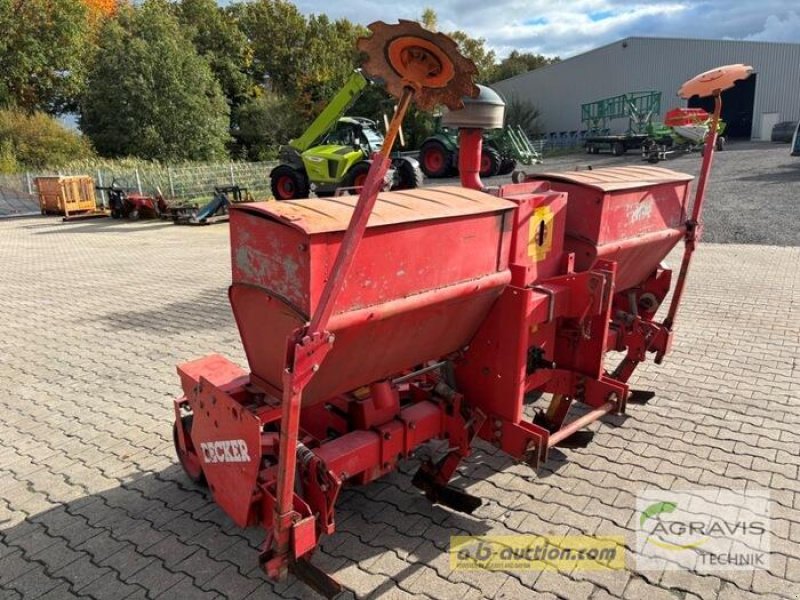 Einzelkornsägerät des Typs Becker AEROMAT 4, Gebrauchtmaschine in Meppen (Bild 2)