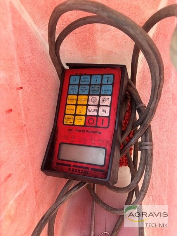 Einzelkornsägerät del tipo Becker AEROMAT 4, Gebrauchtmaschine In Meppen (Immagine 14)