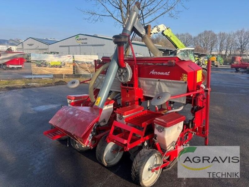 Einzelkornsägerät del tipo Becker AEROMAT 4, Gebrauchtmaschine In Meppen (Immagine 3)