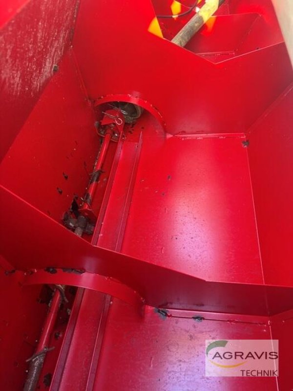 Einzelkornsägerät del tipo Becker AEROMAT 4, Gebrauchtmaschine In Meppen (Immagine 9)
