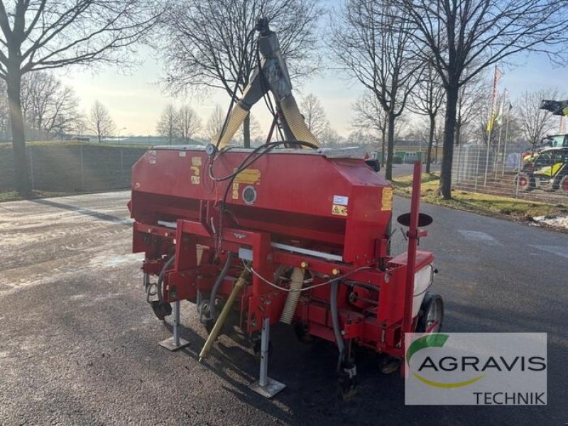 Einzelkornsägerät del tipo Becker AEROMAT 4, Gebrauchtmaschine In Meppen (Immagine 5)