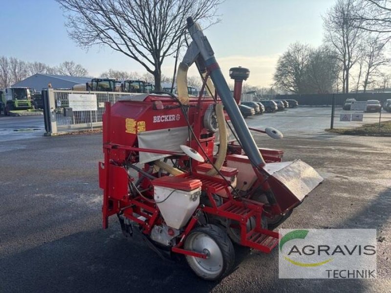 Einzelkornsägerät del tipo Becker AEROMAT 4, Gebrauchtmaschine In Meppen (Immagine 4)