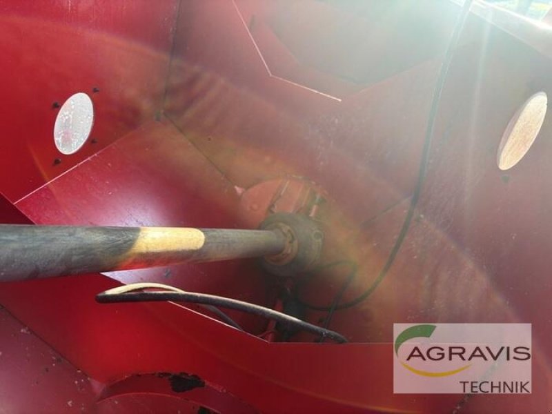 Einzelkornsägerät del tipo Becker AEROMAT 4, Gebrauchtmaschine In Meppen (Immagine 13)