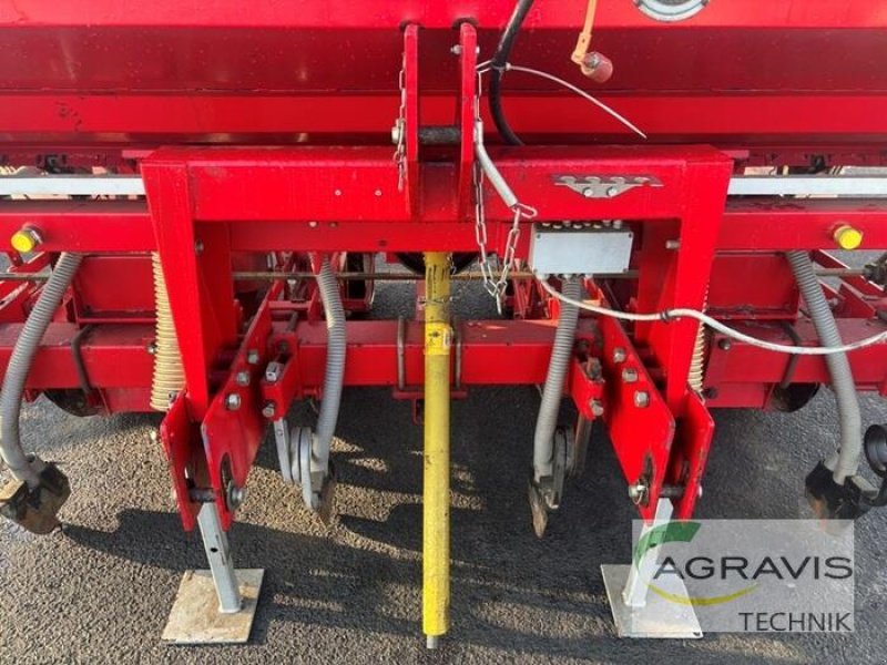 Einzelkornsägerät del tipo Becker AEROMAT 4, Gebrauchtmaschine In Meppen (Immagine 12)