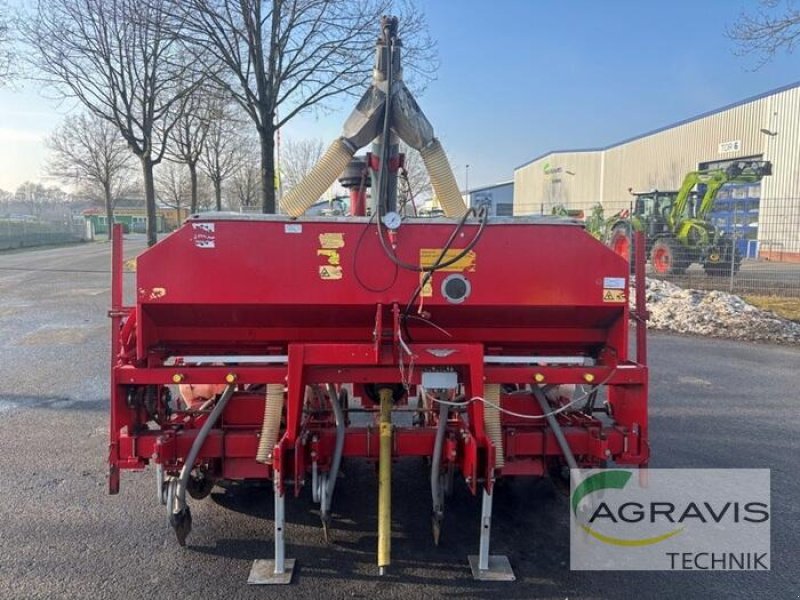 Einzelkornsägerät del tipo Becker AEROMAT 4, Gebrauchtmaschine In Meppen (Immagine 1)