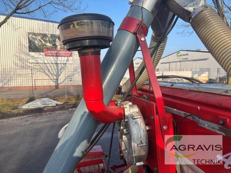 Einzelkornsägerät del tipo Becker AEROMAT 4, Gebrauchtmaschine In Meppen (Immagine 8)