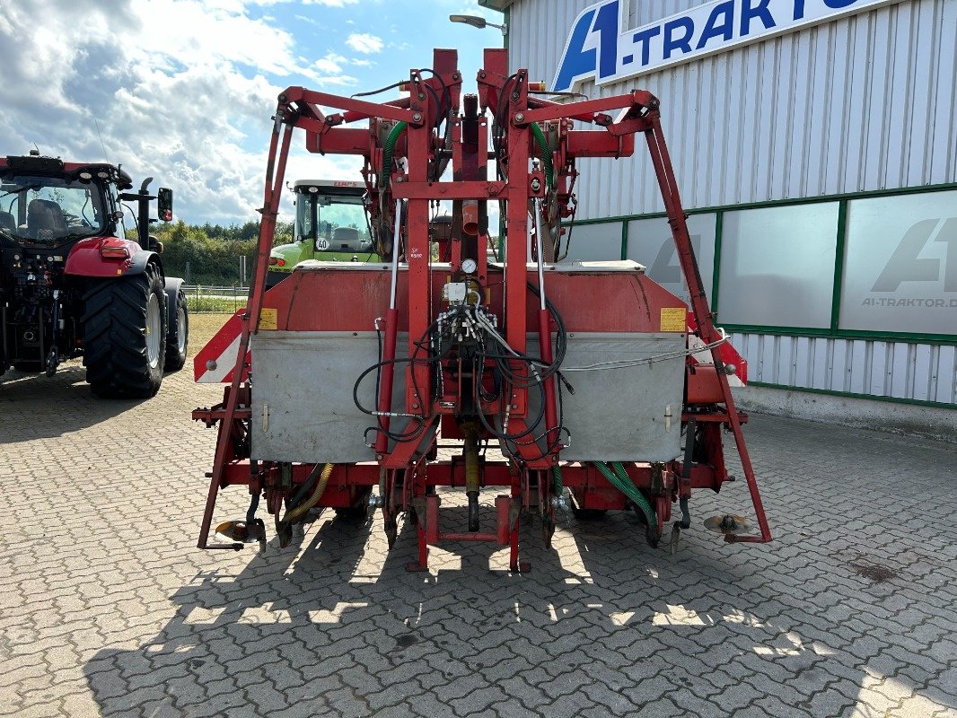 Einzelkornsägerät del tipo Becker Aeromat 6, Gebrauchtmaschine In Sittensen (Immagine 7)