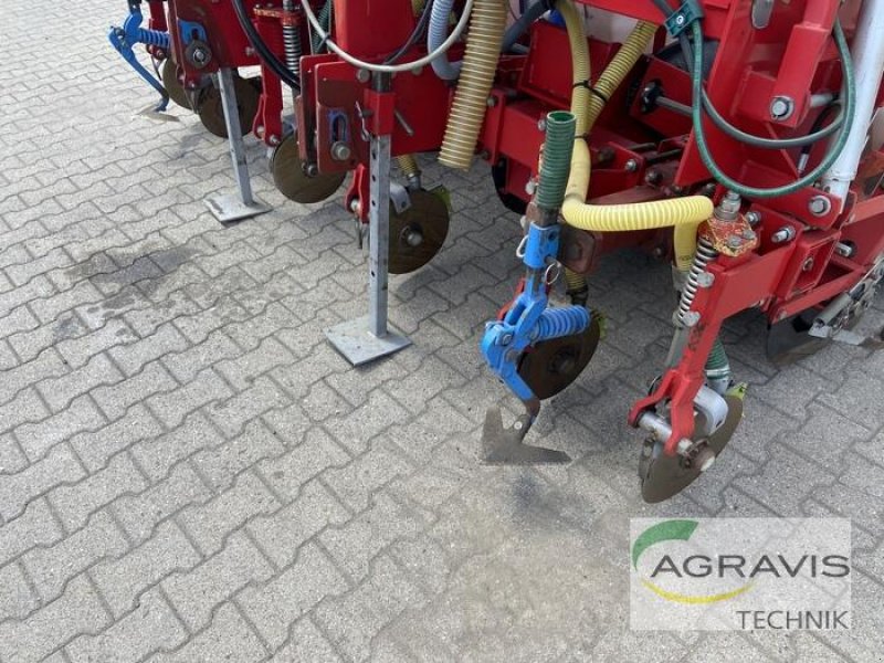 Einzelkornsägerät of the type Becker AEROMAT 6, Gebrauchtmaschine in Alpen (Picture 9)