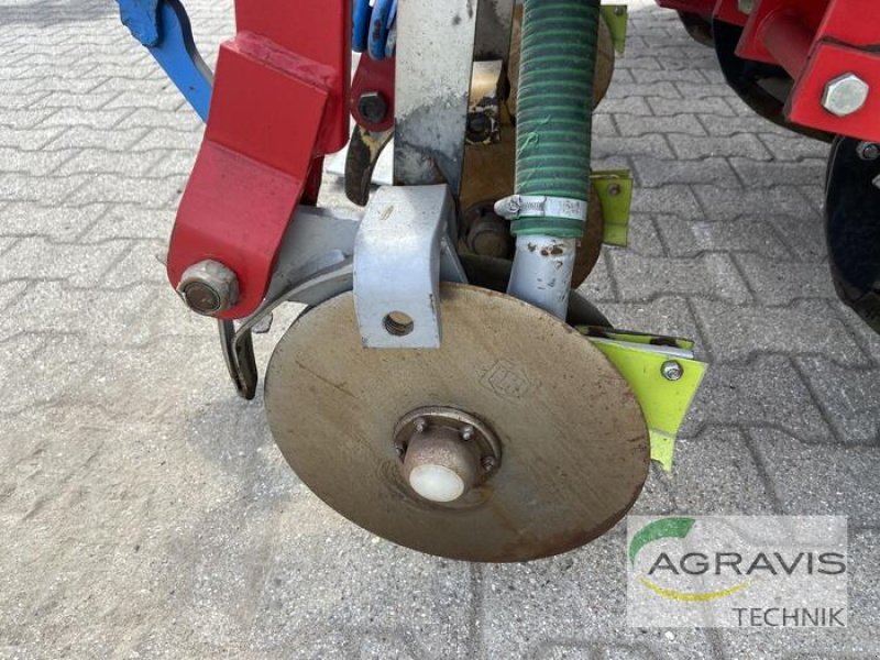 Einzelkornsägerät of the type Becker AEROMAT 6, Gebrauchtmaschine in Alpen (Picture 8)