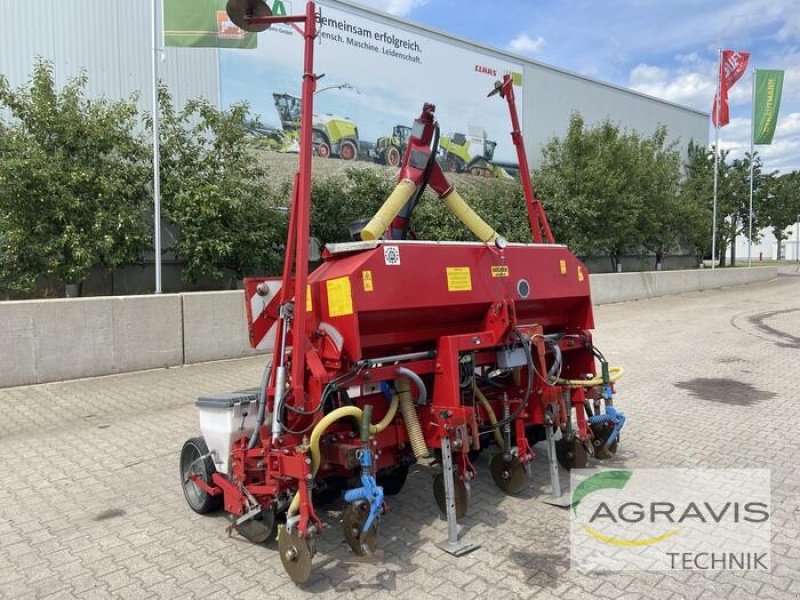 Einzelkornsägerät типа Becker AEROMAT 6, Gebrauchtmaschine в Alpen (Фотография 1)