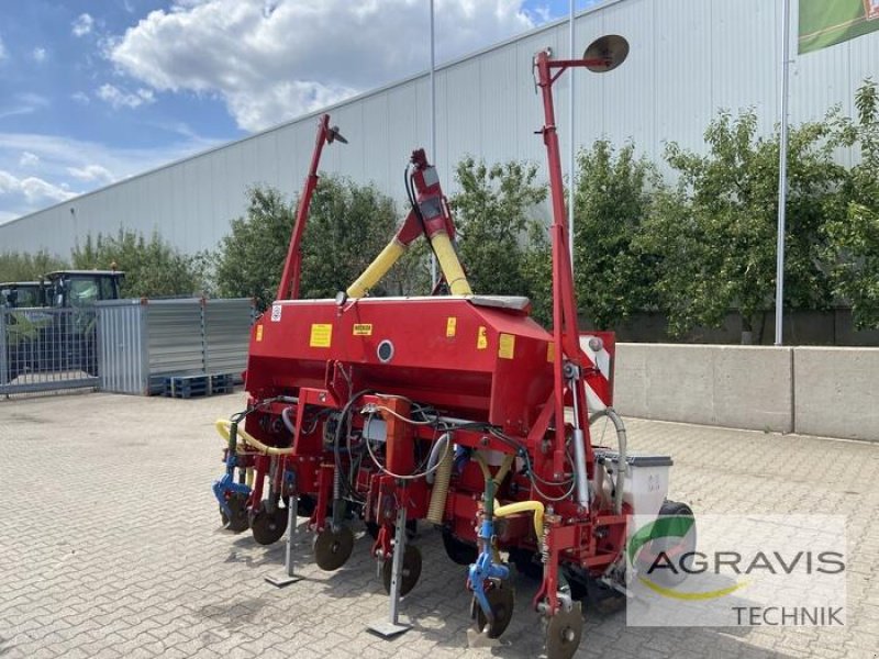 Einzelkornsägerät of the type Becker AEROMAT 6, Gebrauchtmaschine in Alpen (Picture 2)