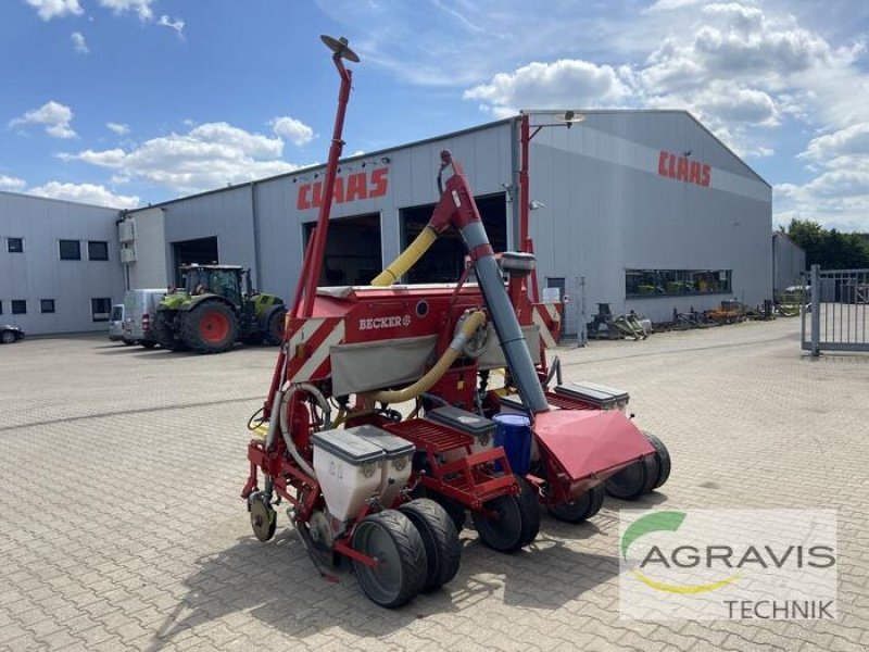 Einzelkornsägerät of the type Becker AEROMAT 6, Gebrauchtmaschine in Alpen (Picture 4)