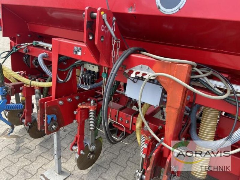 Einzelkornsägerät of the type Becker AEROMAT 6, Gebrauchtmaschine in Alpen (Picture 10)