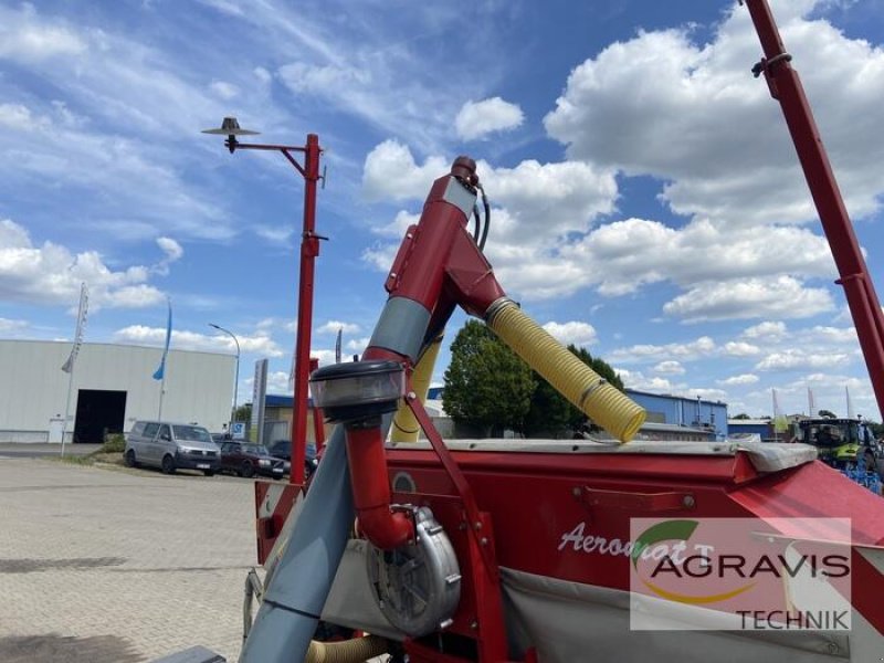 Einzelkornsägerät of the type Becker AEROMAT 6, Gebrauchtmaschine in Alpen (Picture 12)