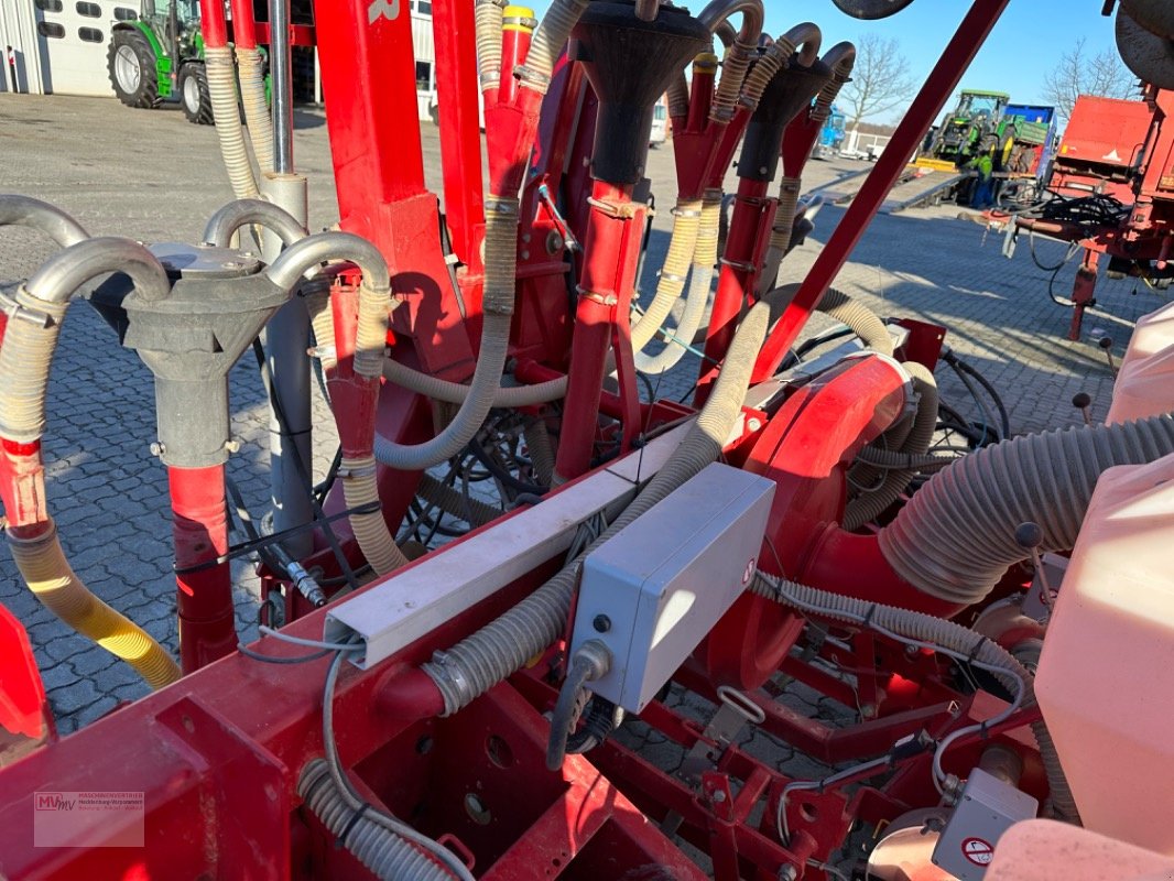 Einzelkornsägerät typu Becker Aeromat 8 DTE E-Motion, Gebrauchtmaschine v Neubrandenburg (Obrázek 8)