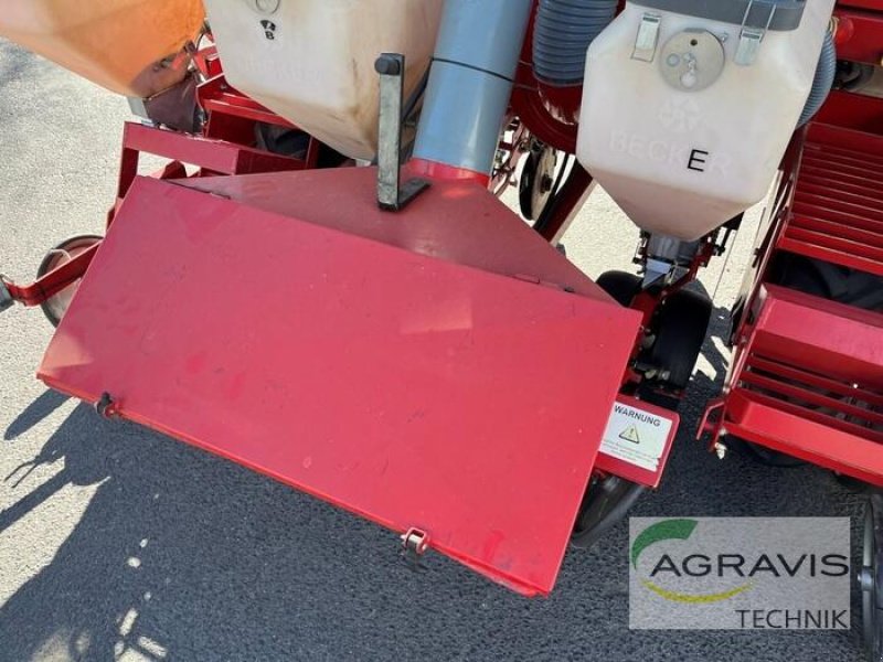 Einzelkornsägerät des Typs Becker AEROMAT 8 DTE EMOTION, Gebrauchtmaschine in Meppen (Bild 10)