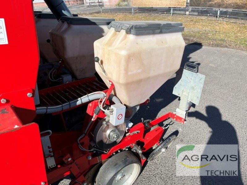 Einzelkornsägerät des Typs Becker AEROMAT 8 DTE EMOTION, Gebrauchtmaschine in Meppen (Bild 14)