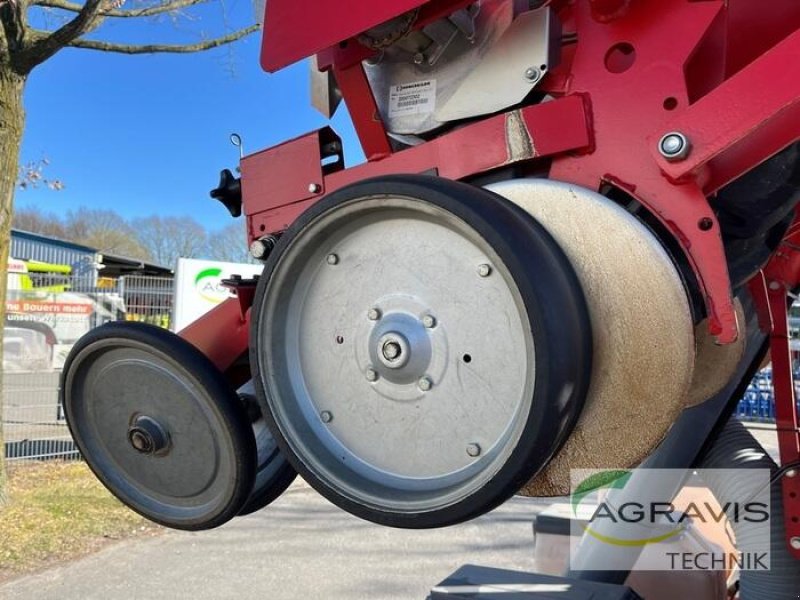 Einzelkornsägerät des Typs Becker AEROMAT 8 DTE EMOTION, Gebrauchtmaschine in Meppen (Bild 8)