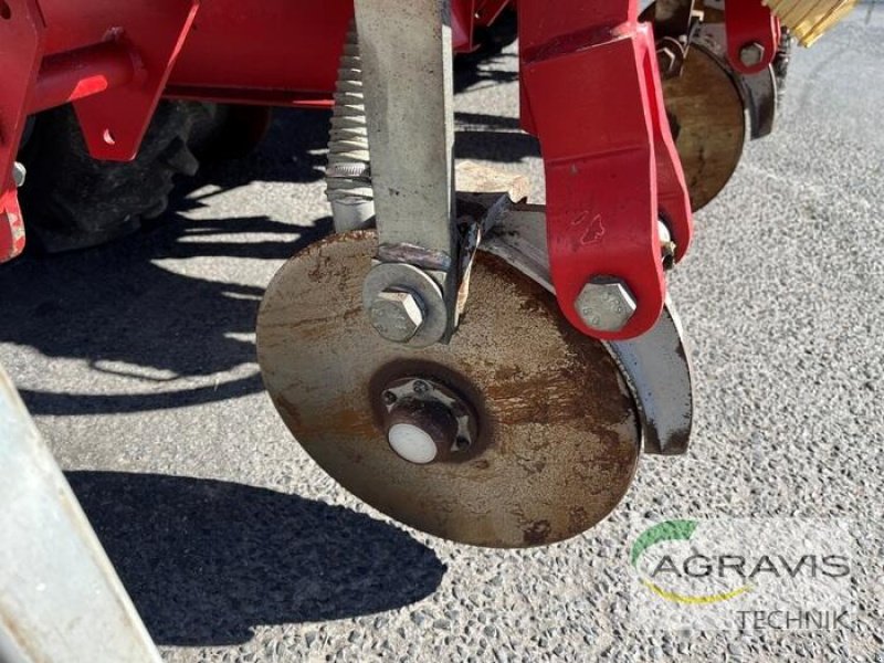 Einzelkornsägerät des Typs Becker AEROMAT 8 DTE EMOTION, Gebrauchtmaschine in Meppen (Bild 9)