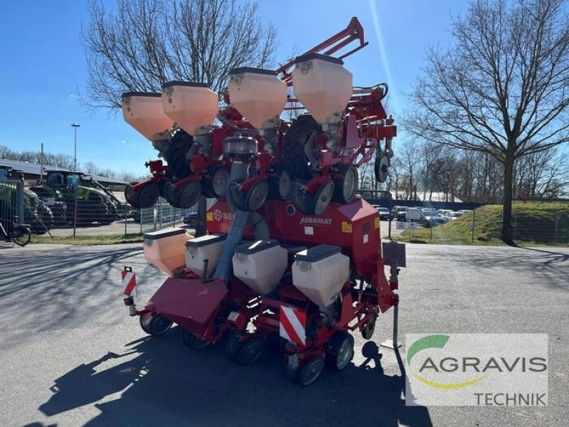 Einzelkornsägerät des Typs Becker AEROMAT 8 DTE EMOTION, Gebrauchtmaschine in Meppen (Bild 4)
