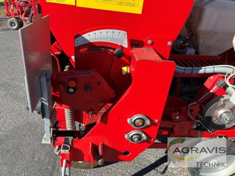 Einzelkornsägerät des Typs Becker AEROMAT 8 DTE EMOTION, Gebrauchtmaschine in Meppen (Bild 13)