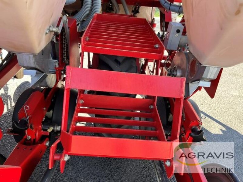 Einzelkornsägerät des Typs Becker AEROMAT 8 DTE EMOTION, Gebrauchtmaschine in Meppen (Bild 12)